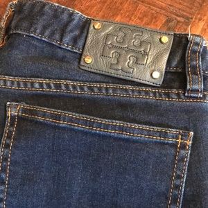 Tory Burch Jeans
